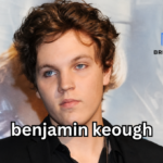 benjamin keough