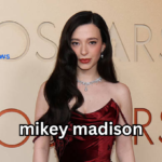 mikey madison