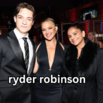 ryder robinson
