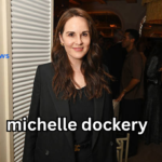 michelle dockery