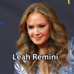 leah remini