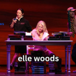 elle woods