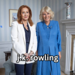 j.k. rowling