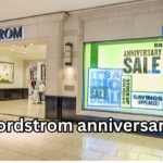 nordstrom anniversary
