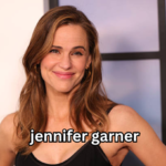 jennifer garner