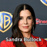 Sandra Bullock