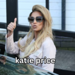 katie price