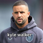 kyle walker