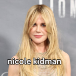 nicole kidman