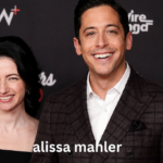 alissa mahler