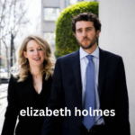 elizabeth holmes