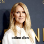 celine dion